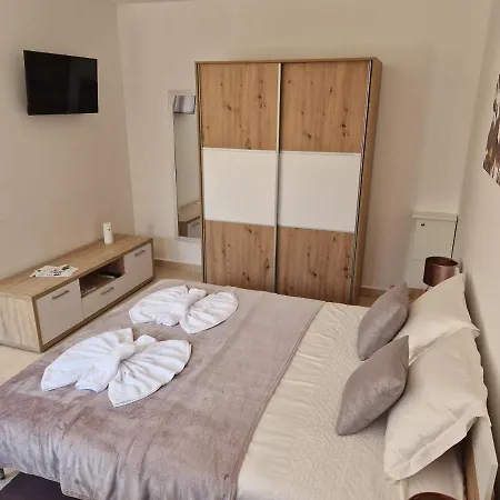 Sobe I Apartmani Tena Velika Gorica Exterior photo