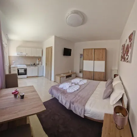 Sobe I Apartmani Tena Velika Gorica Exterior photo