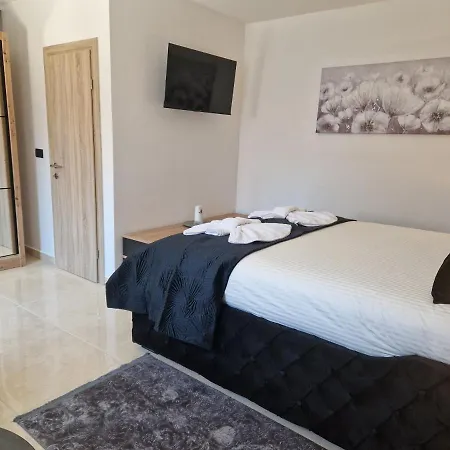 Sobe I Apartmani Tena Velika Gorica Exterior photo