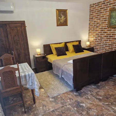 Sobe I Apartmani Tena Velika Gorica Exterior photo