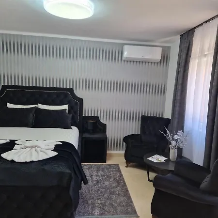 Sobe I Apartmani Tena Velika Gorica Exterior photo
