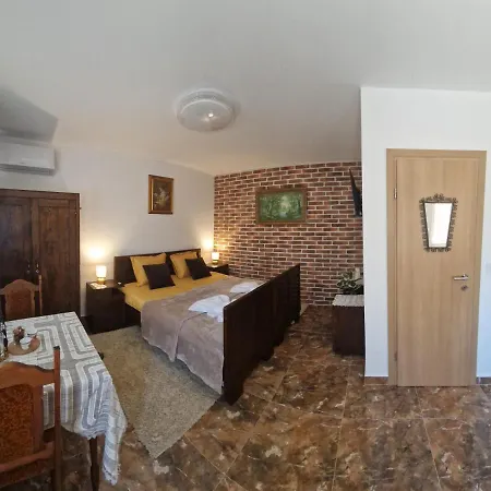 Sobe I Apartmani Tena Velika Gorica Exterior photo