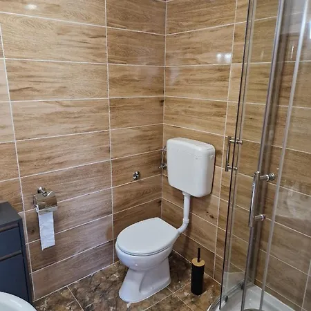 Sobe I Apartmani Tena Velika Gorica Exterior photo