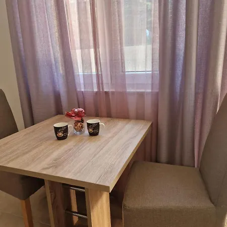 Sobe I Apartmani Tena Velika Gorica Exterior photo
