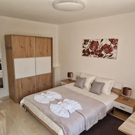 Sobe I Apartmani Tena Velika Gorica Exterior photo