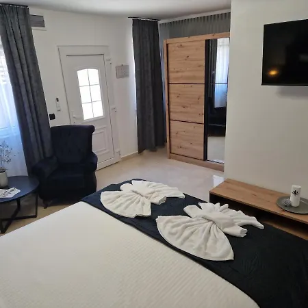 Sobe I Apartmani Tena Velika Gorica Exterior photo