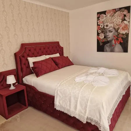 Sobe I Apartmani Tena Velika Gorica Exterior photo