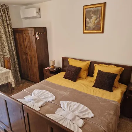 Sobe I Apartmani Tena Velika Gorica Exterior photo