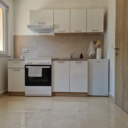 Sobe I Apartmani Tena Velika Gorica Exterior photo