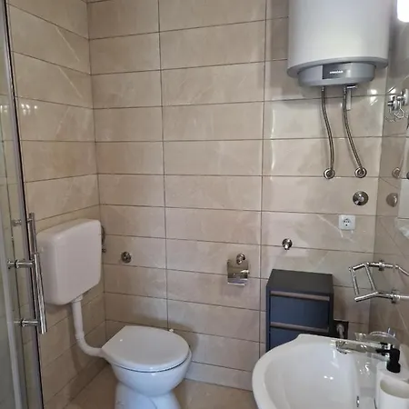 Sobe I Apartmani Tena Velika Gorica Exterior photo