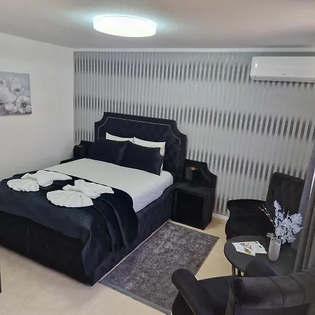 Sobe I Apartmani Tena Velika Gorica Exterior photo