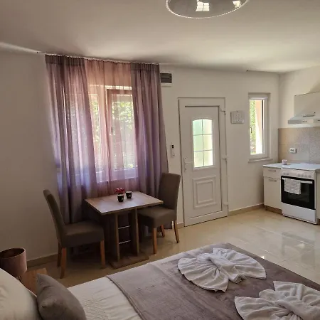 Sobe I Apartmani Tena Velika Gorica Exterior photo