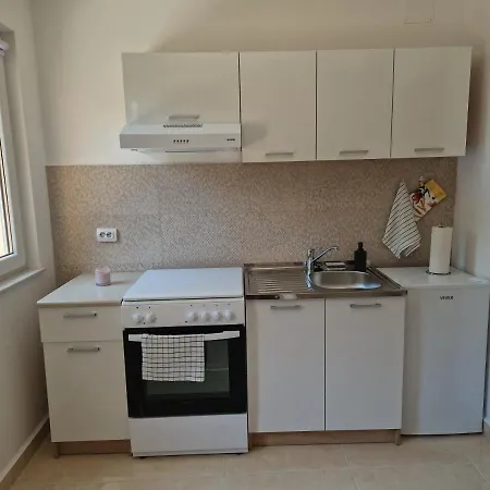 Sobe I Apartmani Tena Velika Gorica Exterior photo