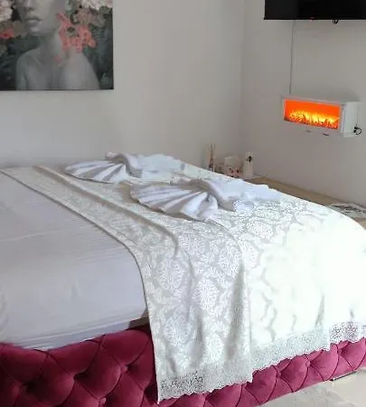Sobe I Apartmani Tena Velika Gorica Exterior photo