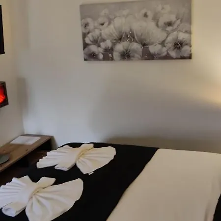 Sobe I Apartmani Tena Velika Gorica Exterior photo