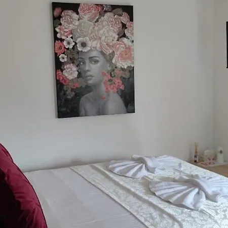 Sobe I Apartmani Tena Velika Gorica Exterior photo