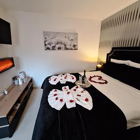 Sobe I Apartmani Tena Velika Gorica Exterior photo