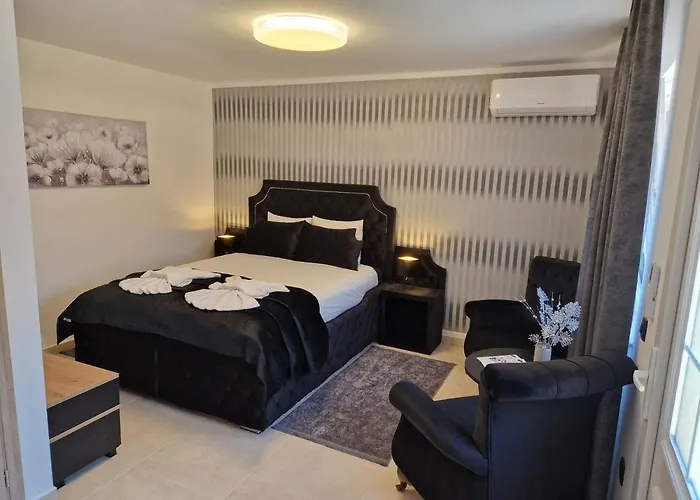 Sobe I Apartmani Tena