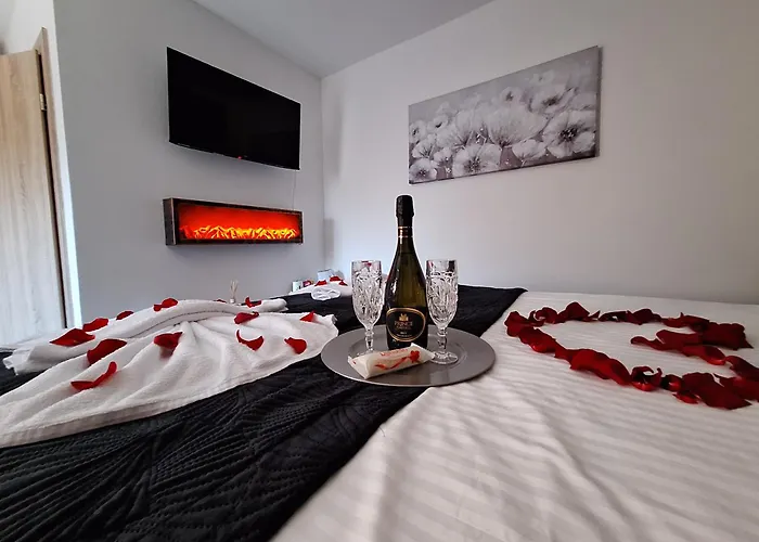Sobe I Apartmani Tena