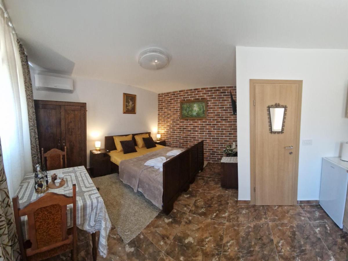 Apartment Sobe I Tena Velika Gorica