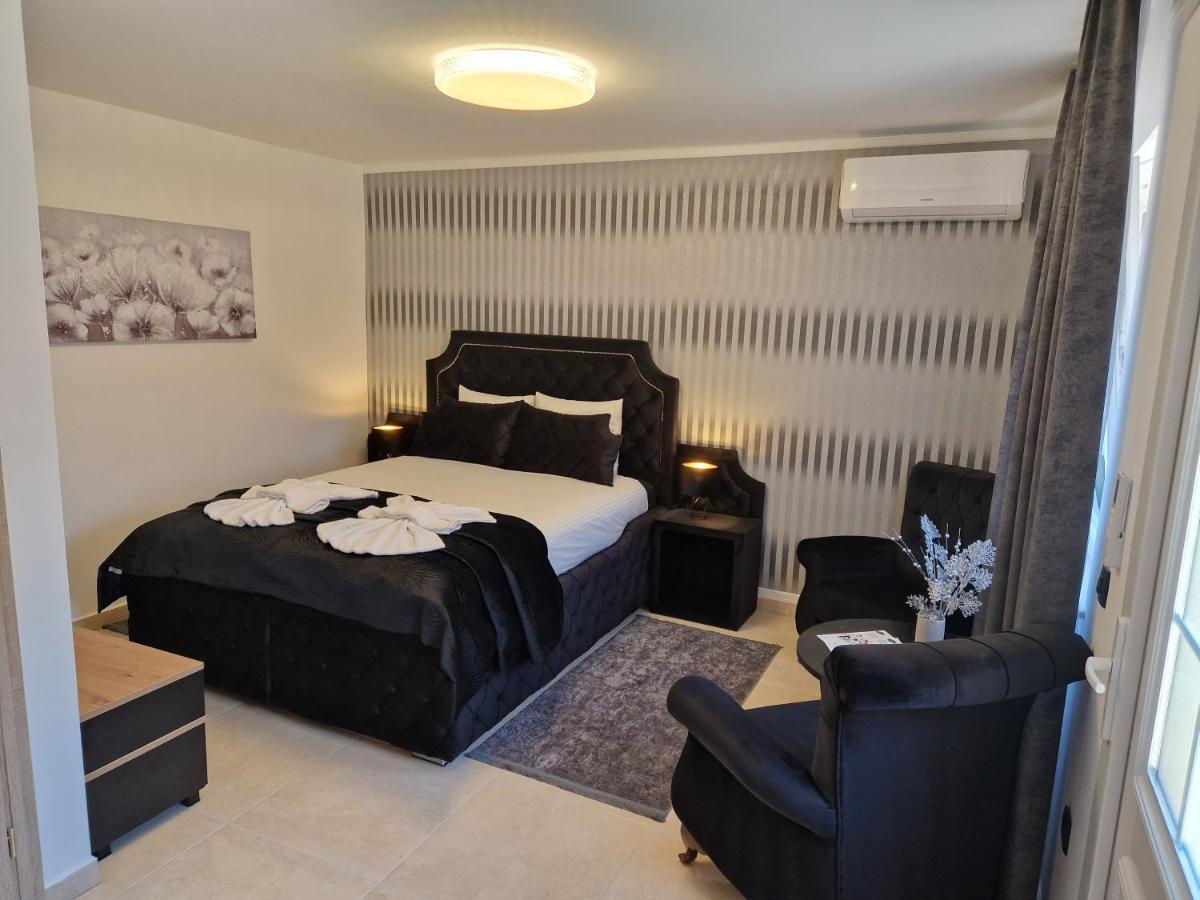 Apartment Sobe I Tena