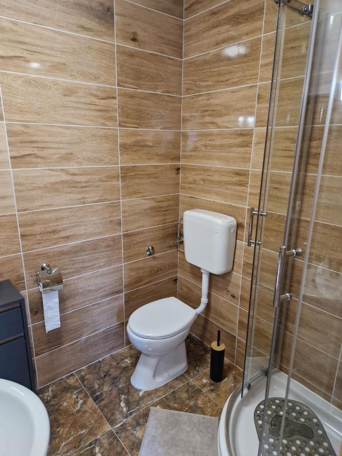 Sobe I Tena Apartment