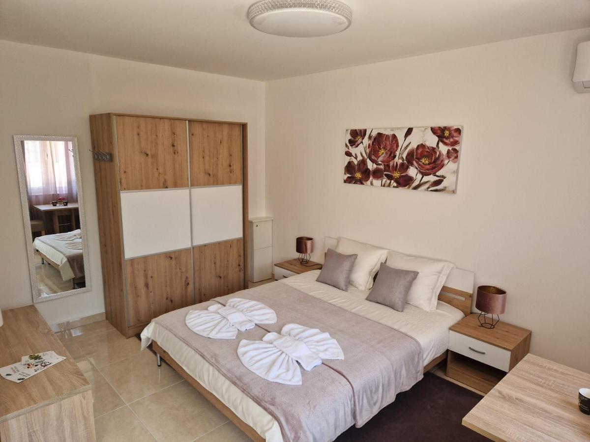 Sobe I Tena Apartment