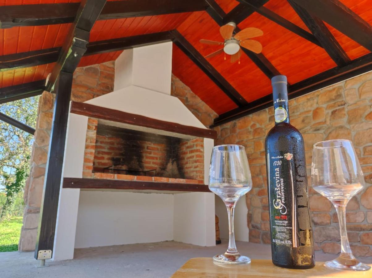 Apartment Sobe I Tena Velika Gorica