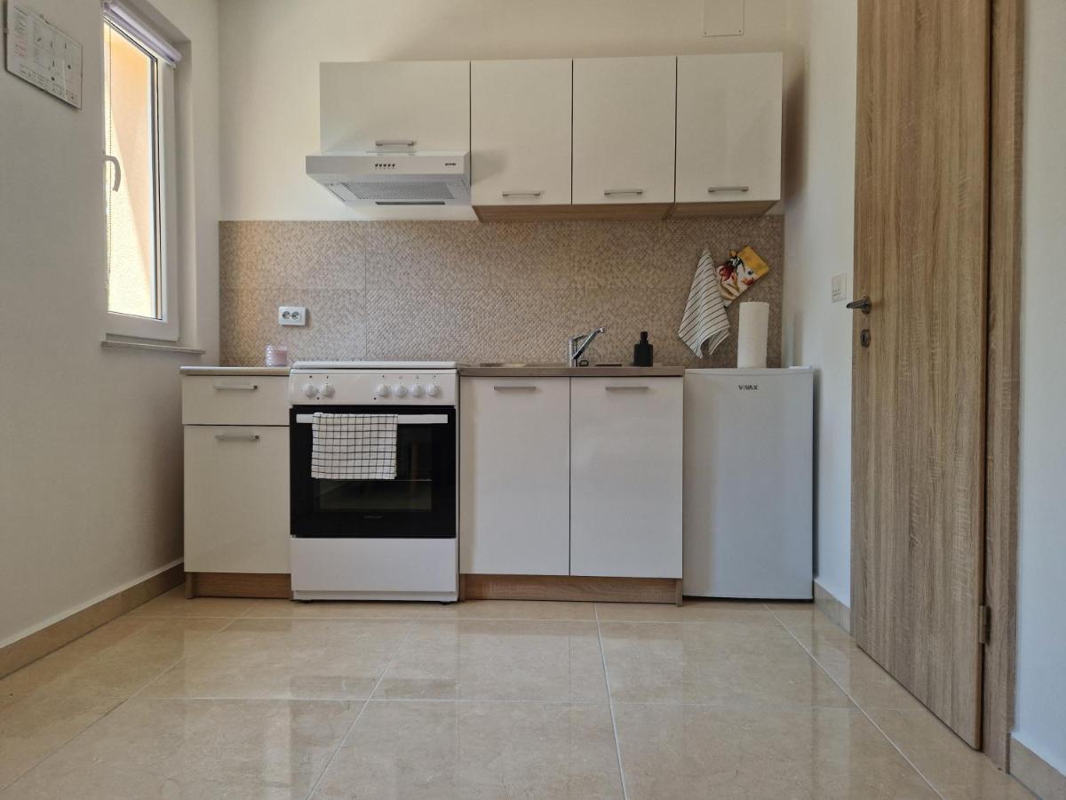 Sobe I Tena Apartment *