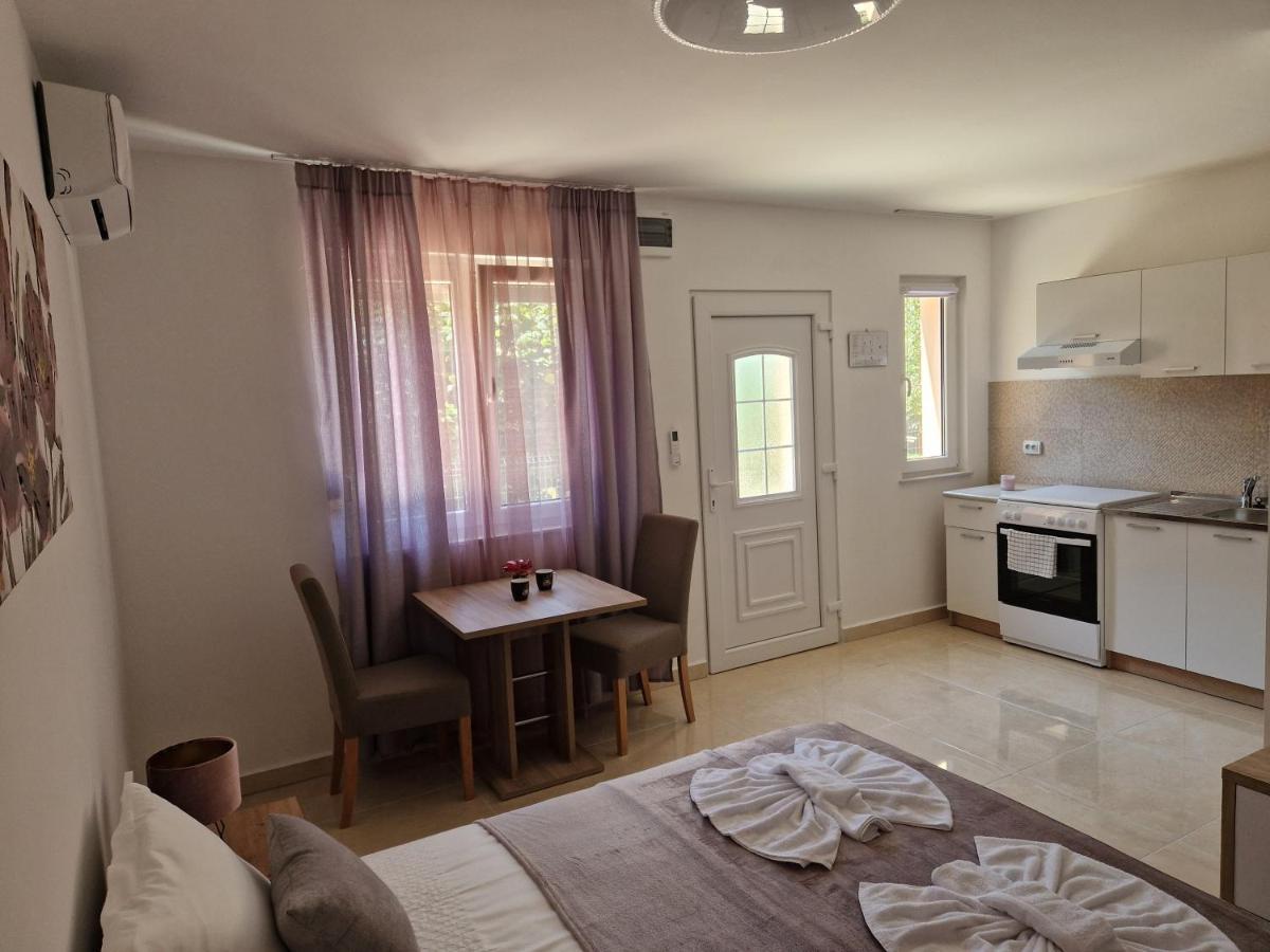 Sobe I Tena Apartment Velika Gorica