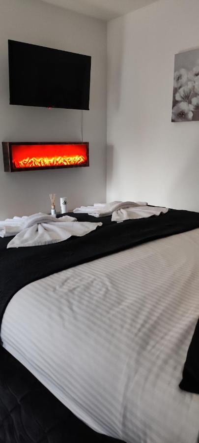 Apartment Sobe I Tena Velika Gorica