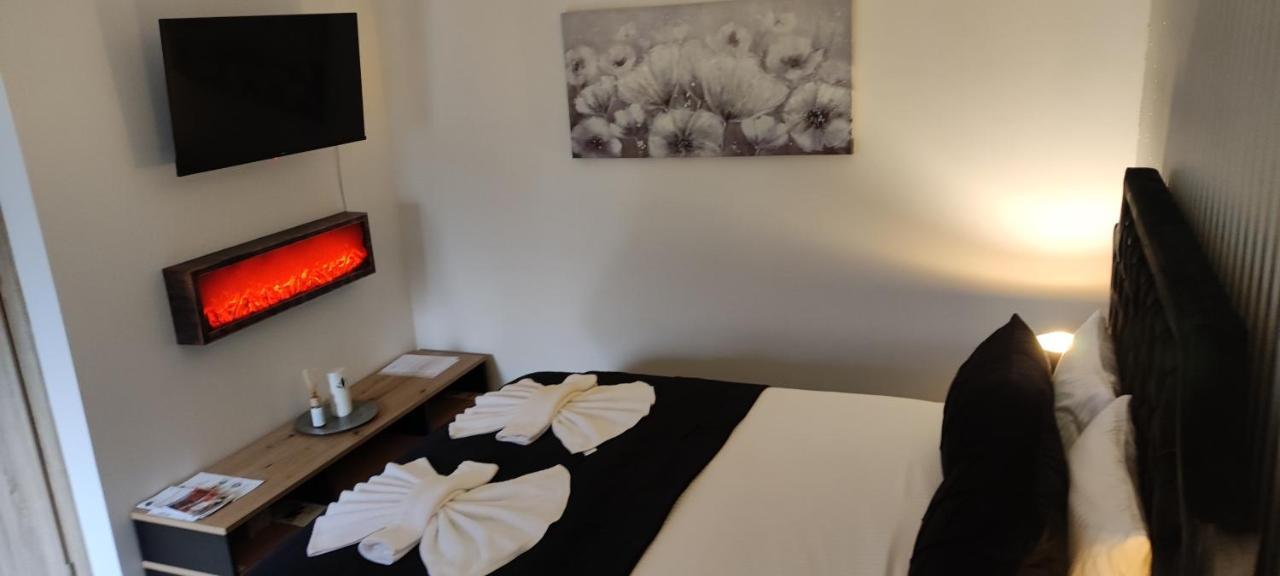 Apartment Sobe I Tena *