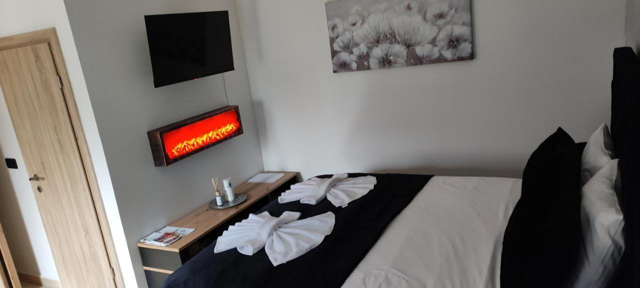 Sobe I Tena Apartment Velika Gorica