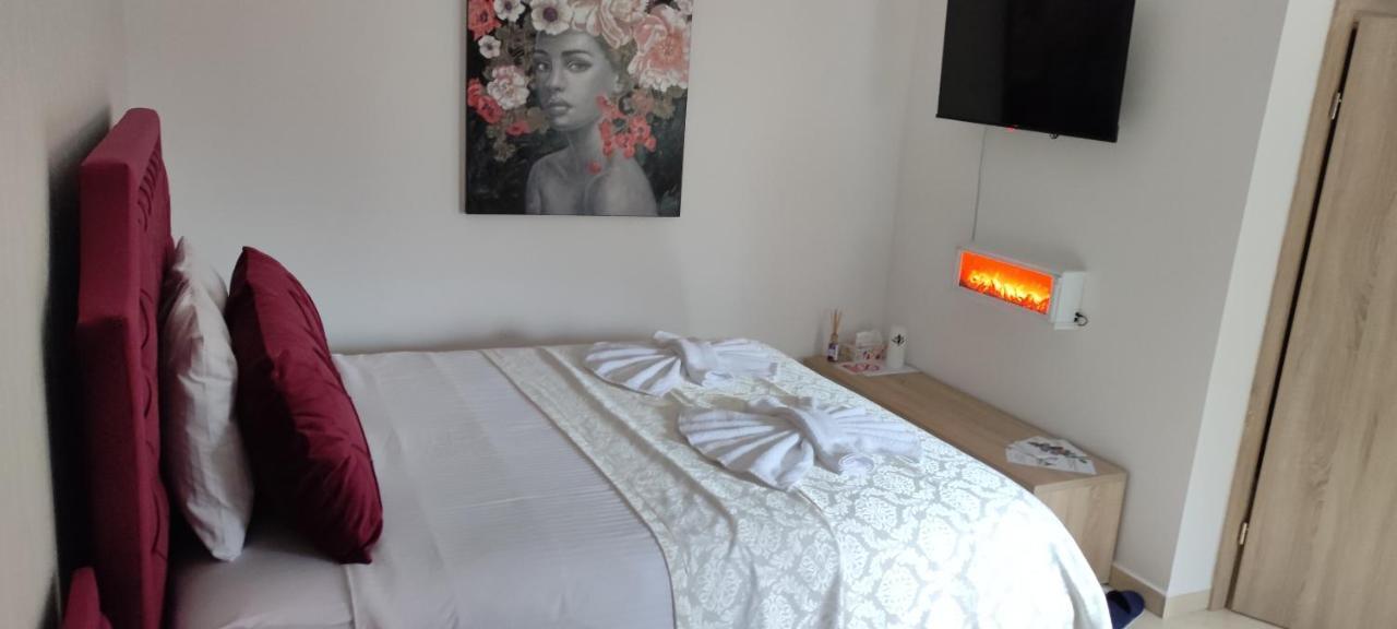 Sobe I Tena Apartment