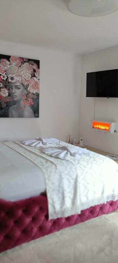 Apartment Sobe I Tena Velika Gorica