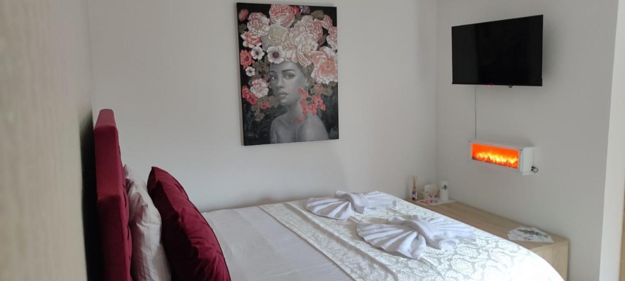 Apartment Sobe I Tena Velika Gorica