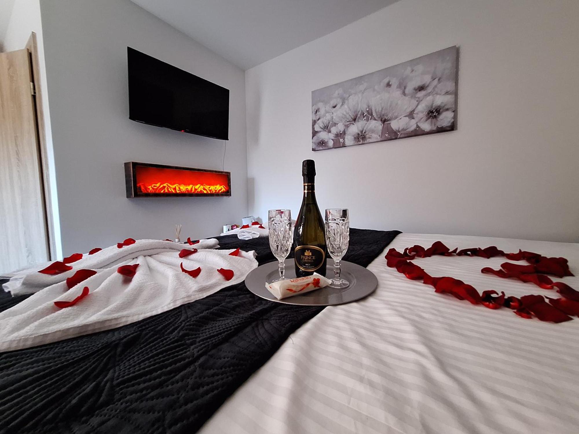 Sobe I Tena Apartment *