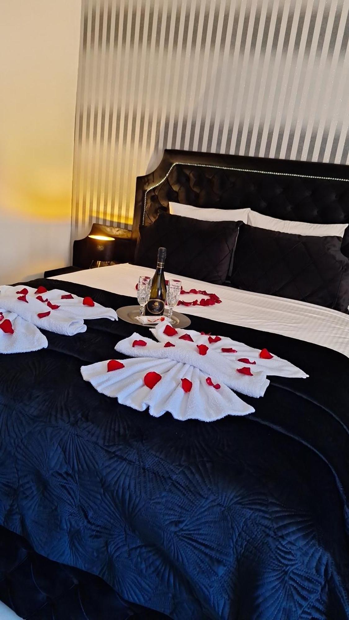 Sobe I Tena Apartment *