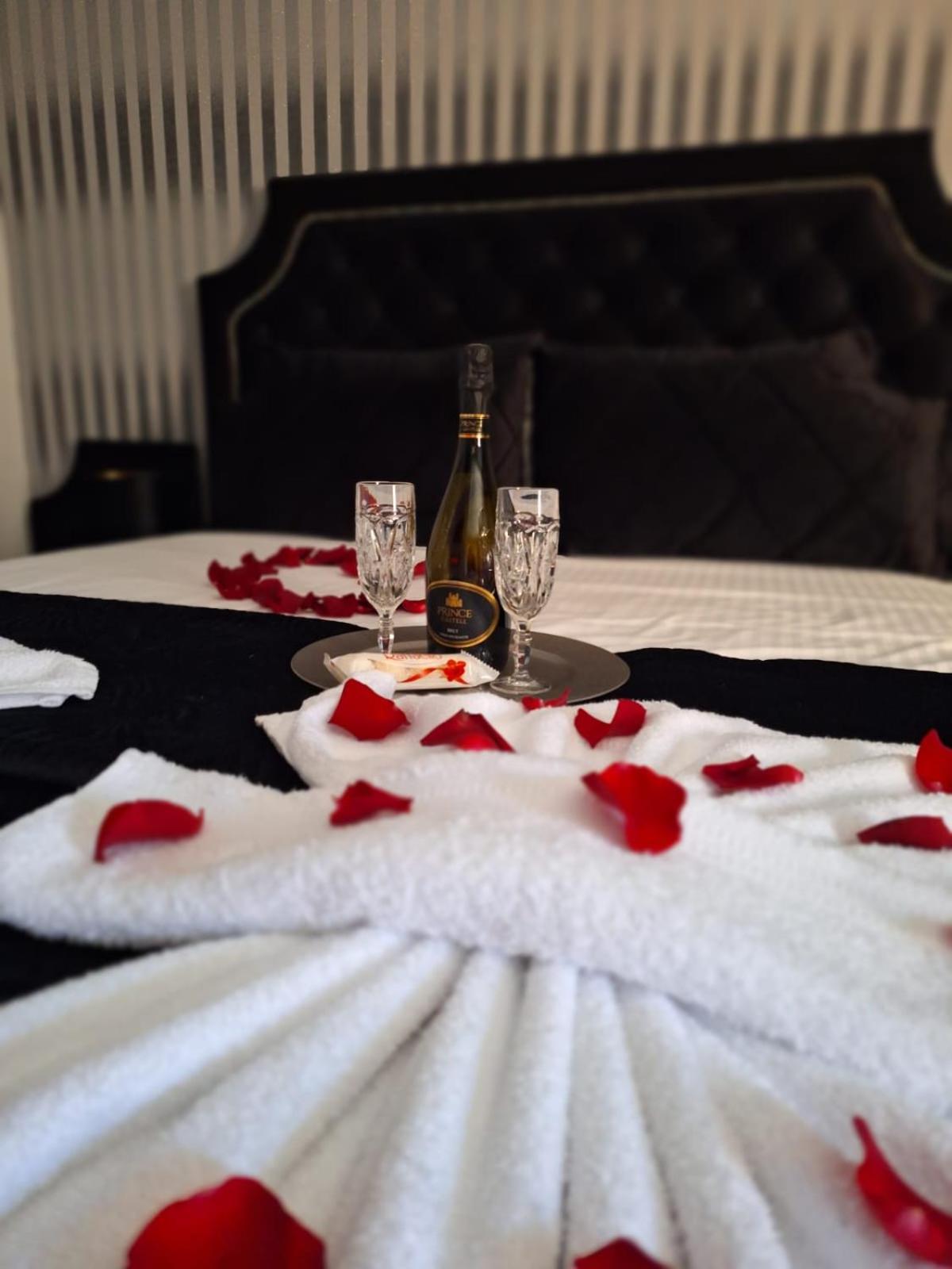 Apartment Sobe I Tena Velika Gorica