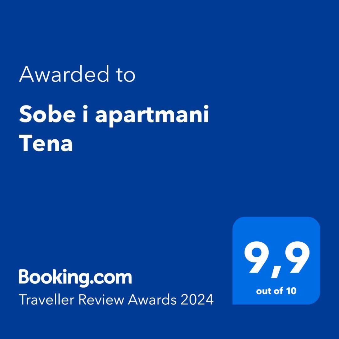 Apartment Sobe I Tena Velika Gorica